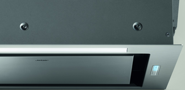 Jet Air PLANE LUX IX/A/52 вытяжка