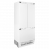 Maunfeld MBF212NFW2 Inverter встраиваемый холодильник