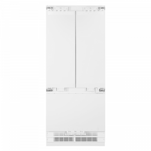 Maunfeld MBF212NFW2 Inverter встраиваемый холодильник