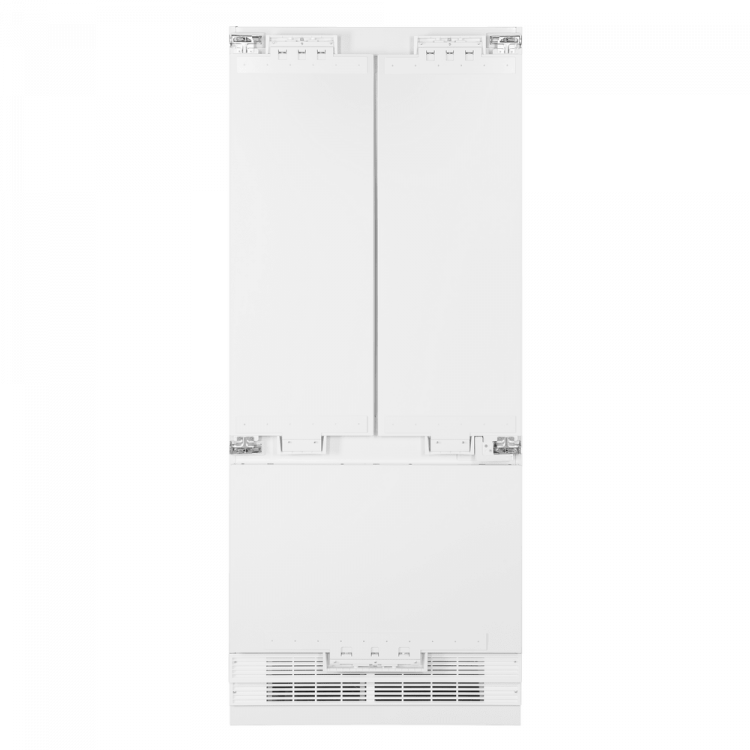 Maunfeld MBF212NFW2 Inverter встраиваемый холодильник