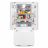 Maunfeld MBF212NFW2 Inverter встраиваемый холодильник