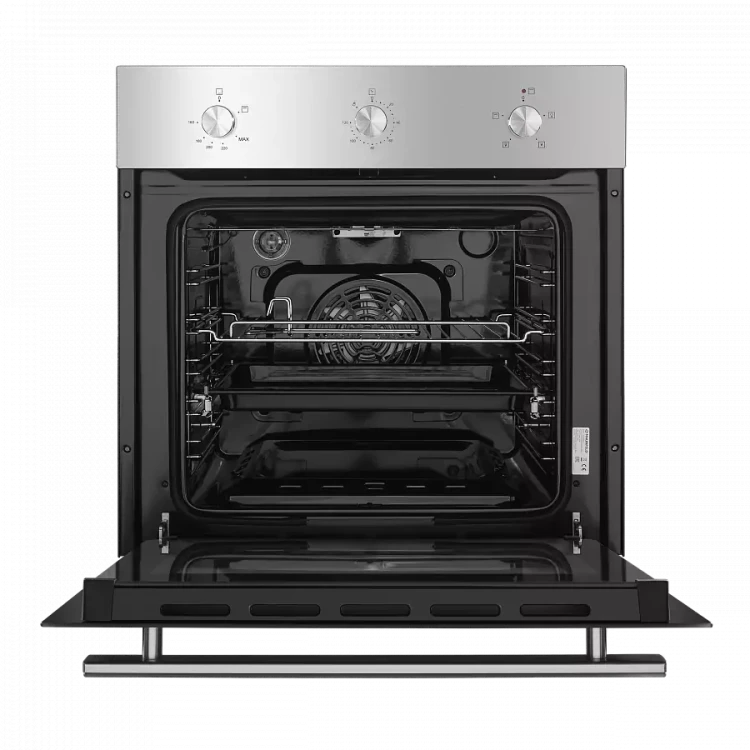 Maunfeld EOGC604S Slim газоэлектрический духовой шкаф