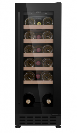 Maunfeld MBWC-56S20 встраиваемый винный шкаф