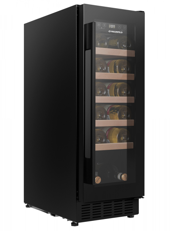 Maunfeld MBWC-56S20 встраиваемый винный шкаф