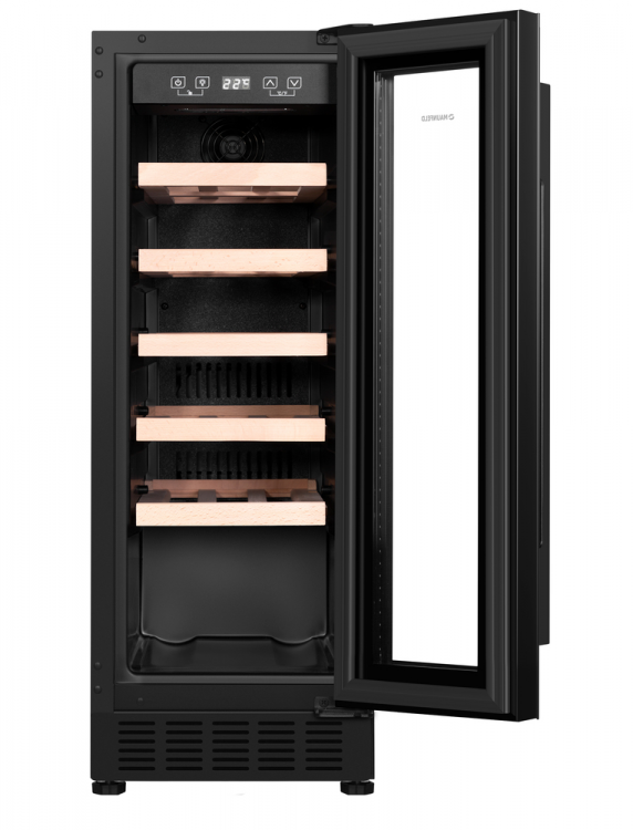 Maunfeld MBWC-56S20 встраиваемый винный шкаф