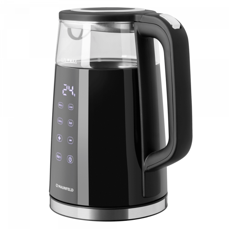 Maunfeld MGK-616DBK электрический чайник