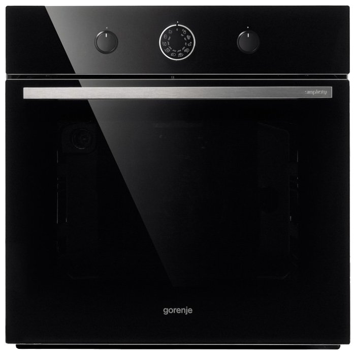 Gorenje BO 72 SY2В духовой шкаф электрический