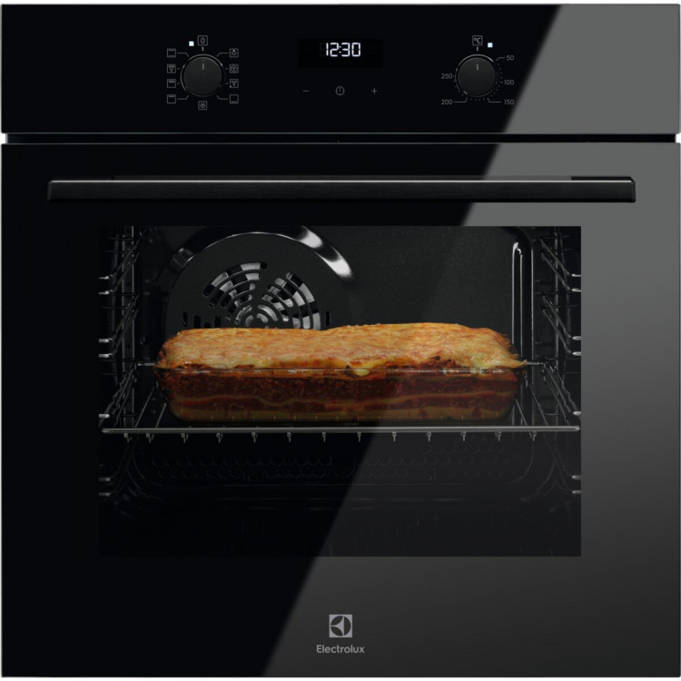 Electrolux OEF5C50Z электрический духовой шкаф