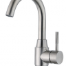 Zorg  SH 6166 INOX смеситель