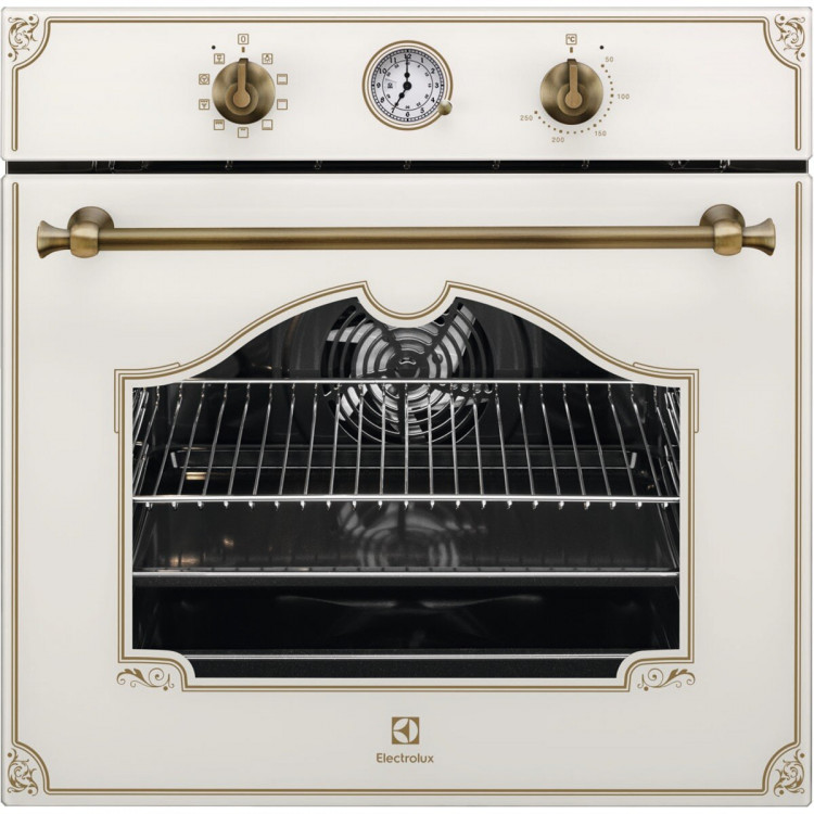Electrolux OPEB2500V духовой шкаф электрический