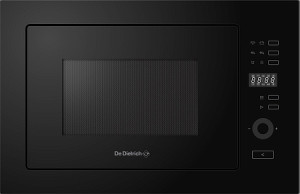De Dietrich DMG2122A встраиваемая микроволновая печь