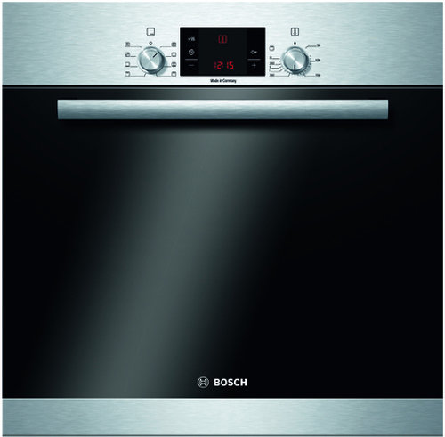 Bosch HBA23R150R духовой шкаф электрический