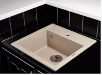 Kuppersberg MODENA 1B BEIGE мойка