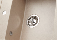 Kuppersberg MODENA 1B BEIGE мойка