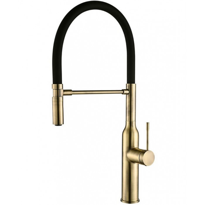 Zorg SH 2022 BRONZE смеситель