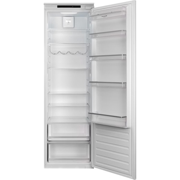 Fulgor FBR 300 F ED встраиваемый холодильный шкаф