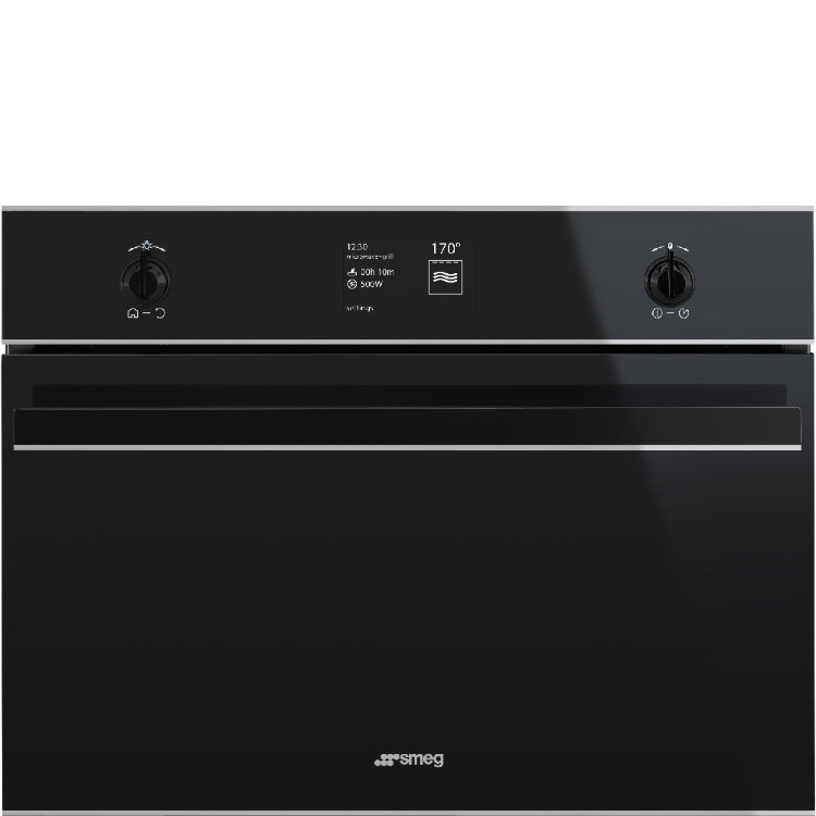 Smeg SF4603MCNX