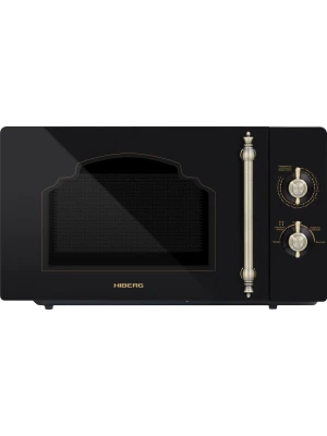 Hiberg VM-4288 BR микроволновая печь