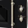 Hiberg VM-4288 BR микроволновая печь