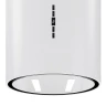 Konigin Belle White/White Glass 39 вытяжка