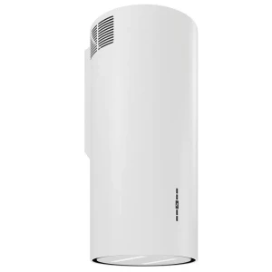 Konigin Belle White/White Glass 39 вытяжка