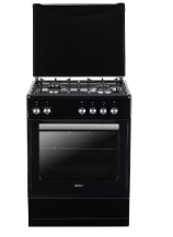 Simfer F65MB45002 комбинированная плита