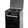 Simfer F65MB45002 комбинированная плита