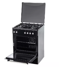 Simfer F65MB45002 комбинированная плита