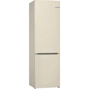 Bosch KGV39XK22R холодильник с морозильником