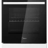 Midea MFO-M4E20T4E(WH) плита электрическая Midea MFO-M4E20T4E(WH) плита электрическая