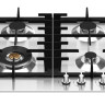 Bertazzoni P604LMODX газовая варочная панель