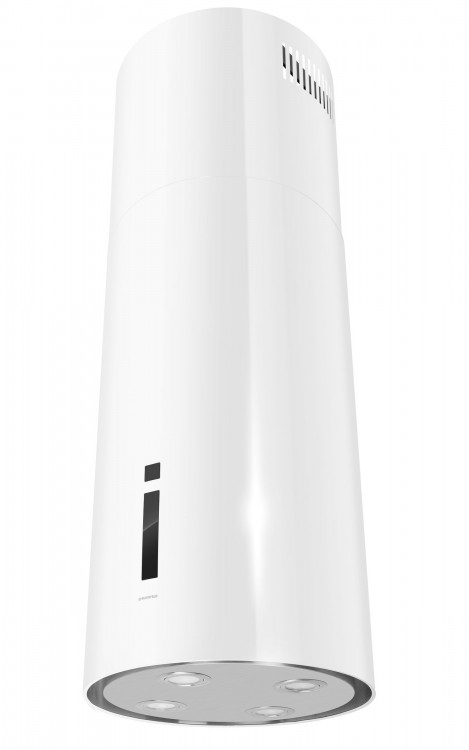 Maunfeld LEE ISLA (sensor) 39 WHITE вытяжка