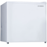 Hyundai CO0502 белый холодильник