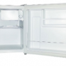 Hyundai CO0502 белый холодильник