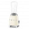 Smeg PBF01CREU блендер кремовый