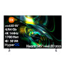 Xiaomi S 85 Mini Led 2025 L85MB-S телевизор