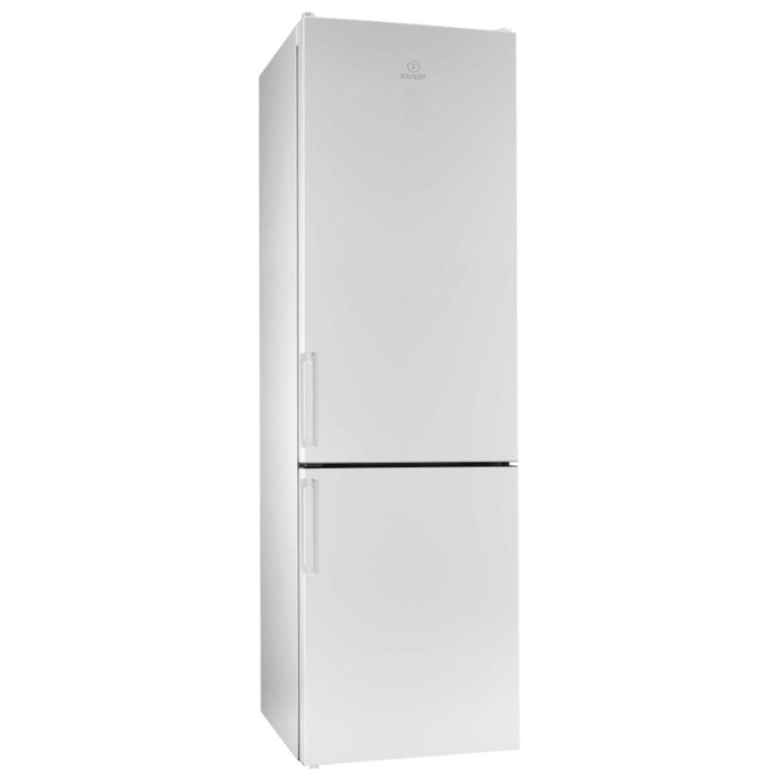 Indesit EF 20 холодильник с морозильником