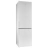 Indesit EF 20 холодильник с морозильником