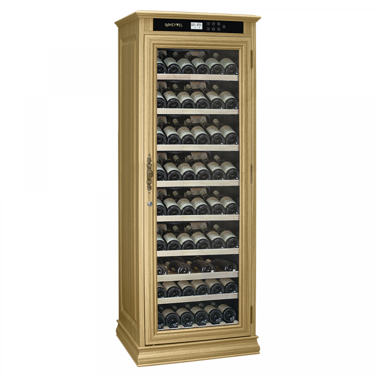 Meyvel MV102-WO1-C (Northern Oak) винный шкаф