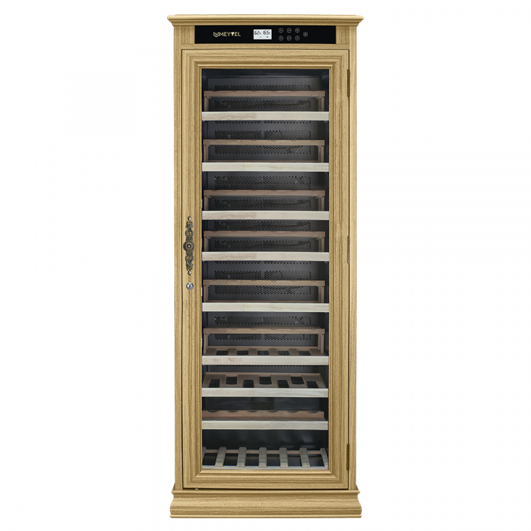 Meyvel MV102-WO1-C (Northern Oak) винный шкаф