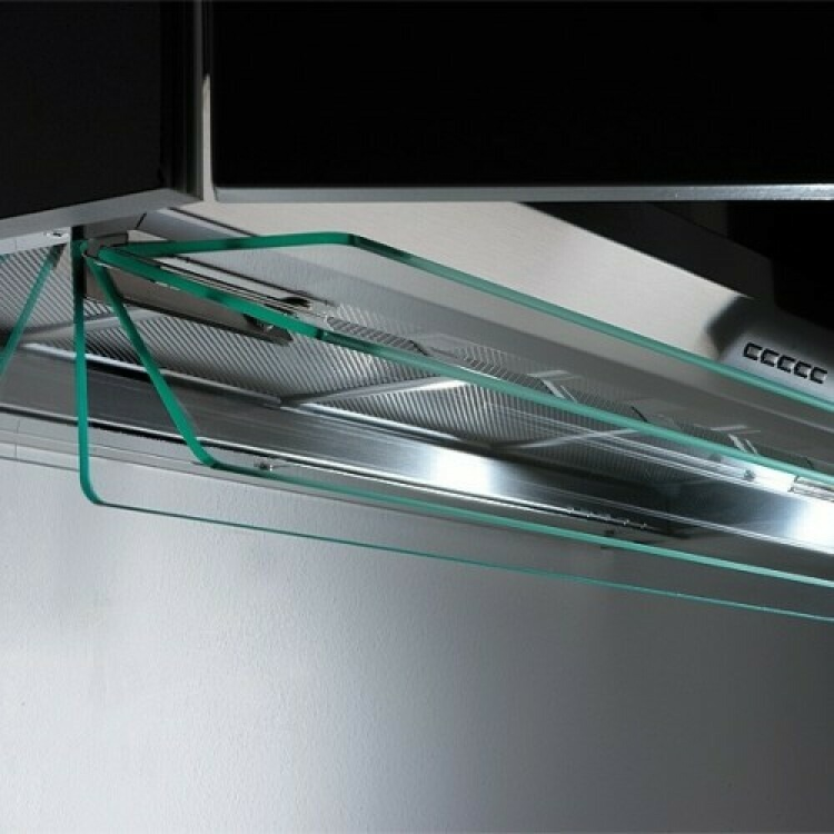 Falmec VIRGOLA EVO 60 вытяжка