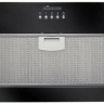 Konigin Skylark Black Glass 60 вытяжка