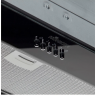 Konigin Skylark Black Glass 60 вытяжка