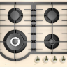 Midea MG647TRI-B газовая варочная поверхность