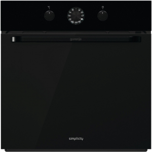 Gorenje BO74SYB электрический духовой шкаф