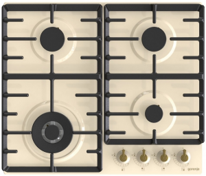 Gorenje GW642CLI газовая варочная панель