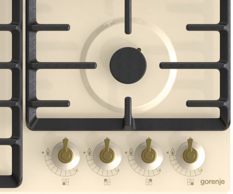 Gorenje GW642CLI газовая варочная панель
