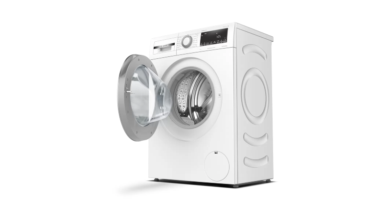 Bosch WHA122X1OE отдельностоящая стиральная машина