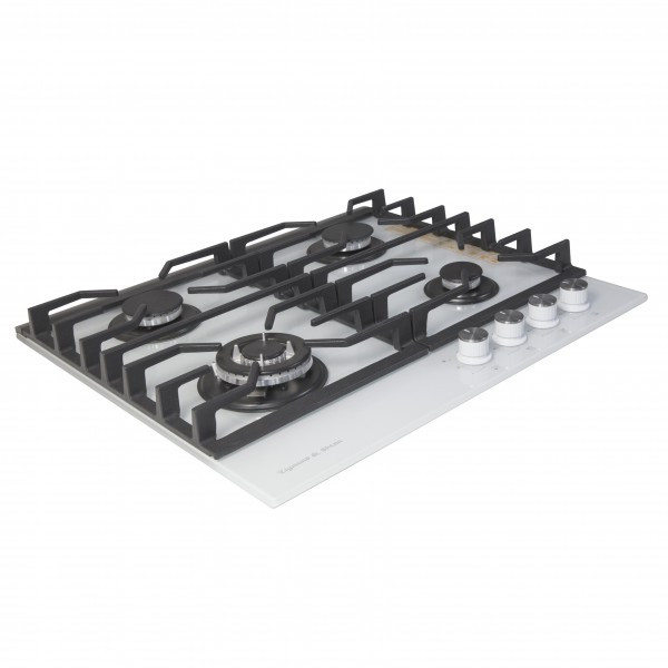 Zigmund & Shtain MN 135.61 W газовая варочная панель