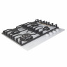 Zigmund & Shtain MN 135.61 W газовая варочная панель